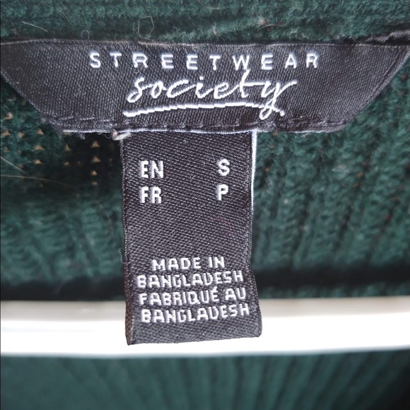 Tank top - Picture 3 of 3